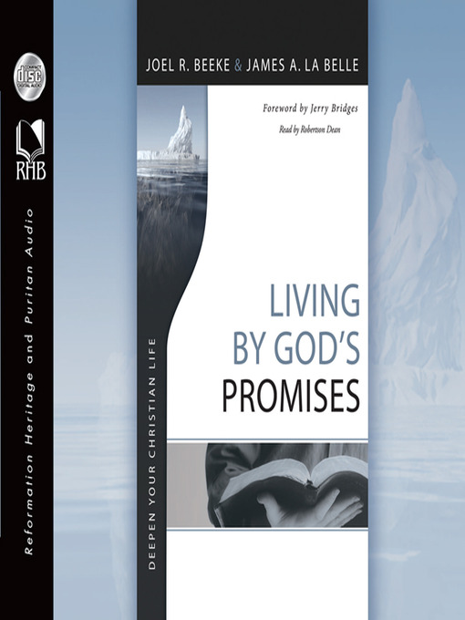 Title details for Living by God's Promises by James A. La Belle - Wait list